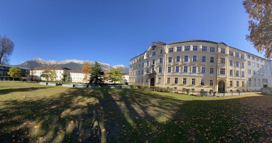 International School Innsbruck - AES Tirol