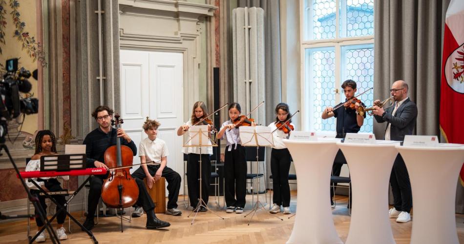 AES Tirol Orchestra